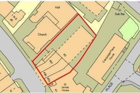 Office to rent, 43 Buckingham St Aylesbury HP20 2NQ