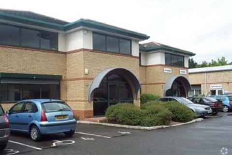 Office to rent, Swan Ln Sandhurst GU47 9DN