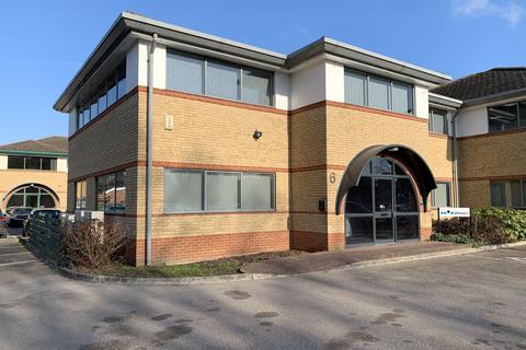 Office to rent, Swan Ln Sandhurst GU47 9DN