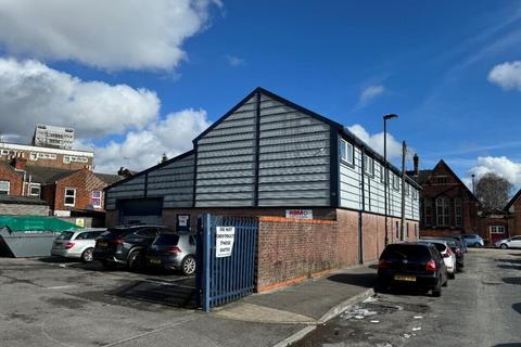 Industrial development for sale, Cable St Southampton SO14 5AE