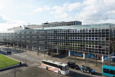 Office to rent, Elder Gate Milton Keynes MK9 1BE