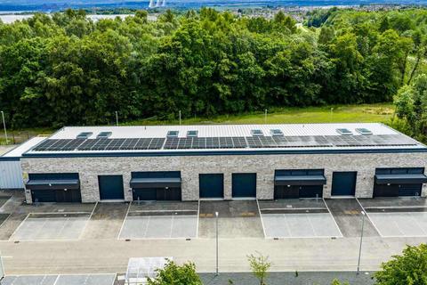 Industrial development to rent, Sandpiper Dr Dunfermline KY11 8EZ