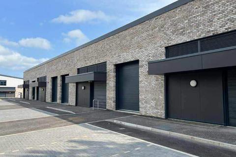 Industrial development to rent, Sandpiper Dr Dunfermline KY11 8EZ