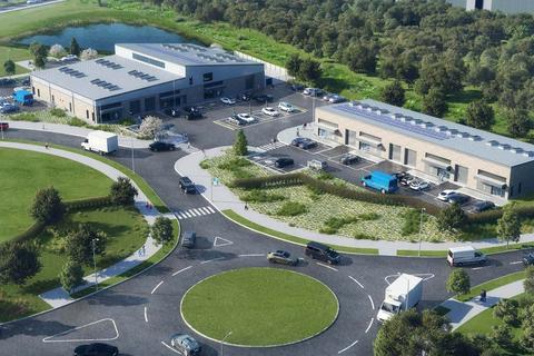 Industrial development to rent, Sandpiper Dr Dunfermline KY11 8EZ