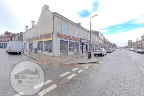 Retail property (high street) to rent, 27 Union St Larkhall ML9 1DZ