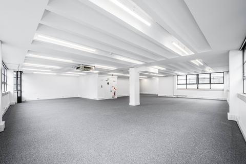 1-7 Pilgrimage St London SE1 4LL