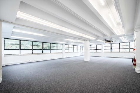 Office to rent, 1-7 Pilgrimage St London SE1 4LL