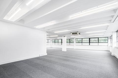 Office to rent, 1-7 Pilgrimage St London SE1 4LL