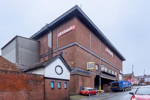 Retail property (high street) to rent, Brook St Leek ST13 5SN