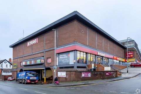 Retail property (high street) to rent, Brook St Leek ST13 5SN