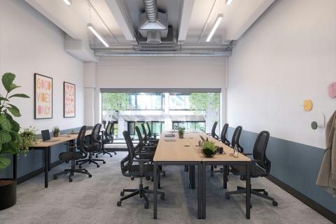 Office to rent, 33 Kings Rd Reading RG1