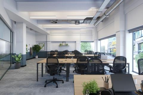 Office to rent, 33 Kings Rd Reading RG1