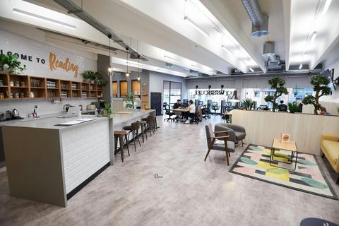 Office to rent, 33 Kings Rd Reading RG1