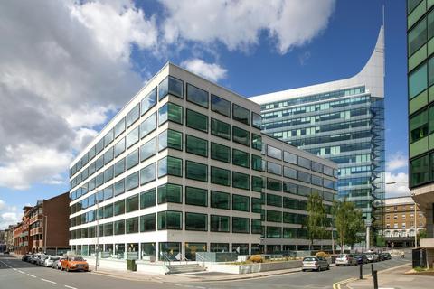 Office to rent, 33 Kings Rd Reading RG1 3