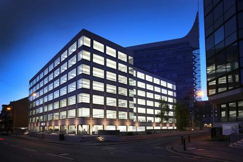 Office to rent, 33 Kings Rd Reading RG1 3