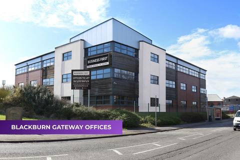 Office to rent, Accrington Rd Blackburn BB1 3NY
