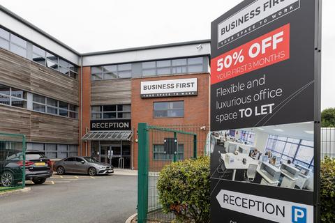 Office to rent, Accrington Rd Blackburn BB1 3NY