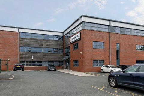 Office to rent, Accrington Rd Blackburn BB1 3NY