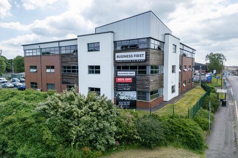 Office to rent, Accrington Rd Blackburn BB1 3NY