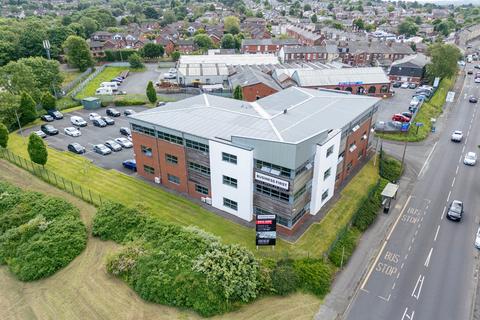 Office to rent, Accrington Rd Blackburn BB1 3NY