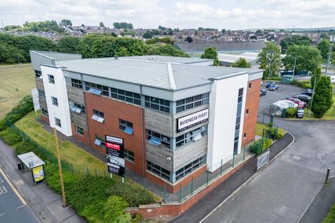 Office to rent, Accrington Rd Blackburn BB1 3NY