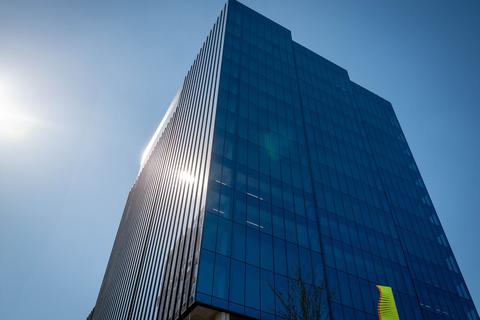 Office to rent, Station Hl Reading RG1 1NF