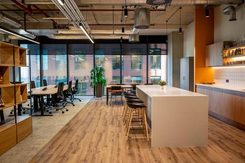 Office to rent, Station Hl Reading RG1 1NF