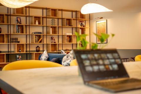 Office to rent, Station Hl Reading RG1 1NF
