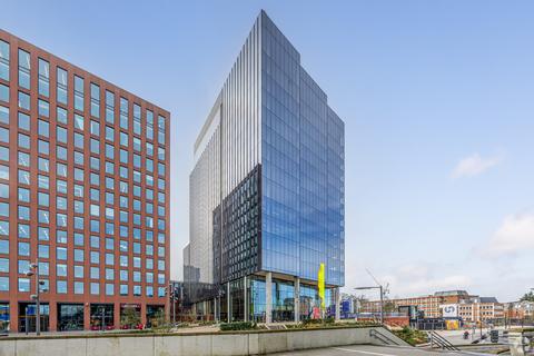 Office to rent, The Quad Reading RG1 1
