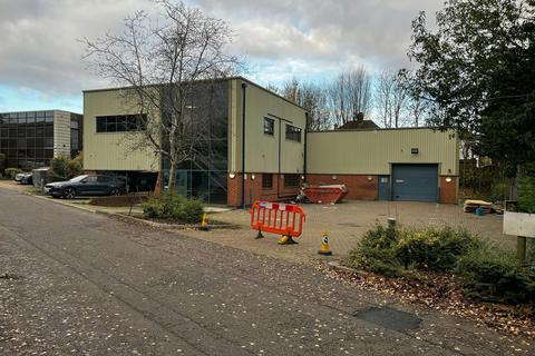 Industrial development to rent, Regal Way Watford WD24 4YJ