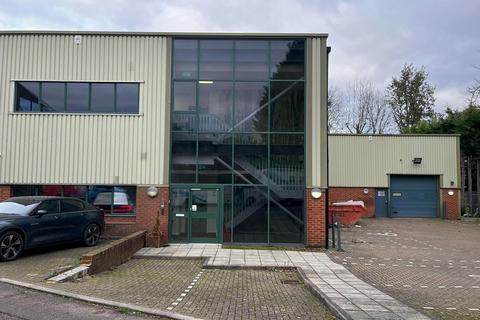 Industrial development to rent, Regal Way Watford WD24 4YJ