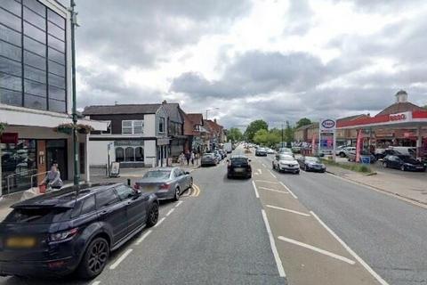 Office to rent, 39-51 High St Ascot SL5 7HY