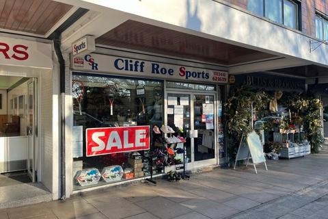 Office to rent, 39-51 High St Ascot SL5 7HY
