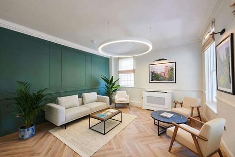 Office to rent, 60-62 Clapham Rd London SW9 0JJ