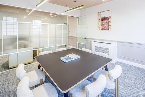 Office to rent, 60-62 Clapham Rd London SW9 0JJ
