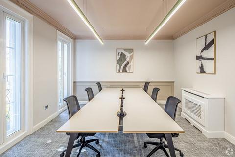 Office to rent, 60-62 Clapham Rd London SW9 0JJ