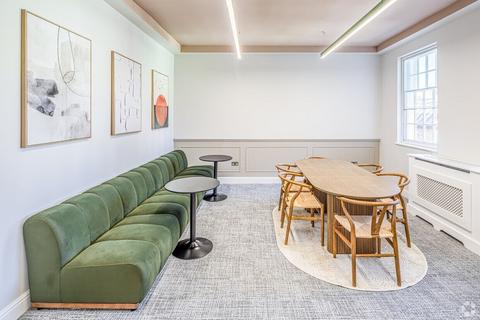 Office to rent, 60-62 Clapham Rd London SW9 0JJ