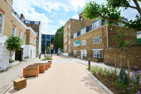 Office to rent, 60-62 Clapham Rd London SW9 0JJ
