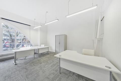 Office to rent, 1 Allsop Pl London NW1 5LF