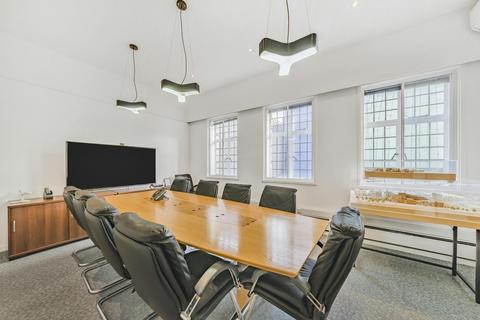 Office to rent, 1 Allsop Pl London NW1 5LF