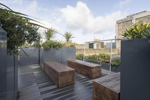 Office to rent, 14 Clerkenwell Close London EC1R 0AN