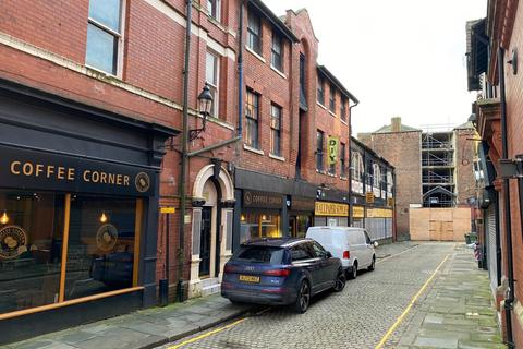 Retail property (high street) to rent, 33-53 Library St Wigan WN1 1NN
