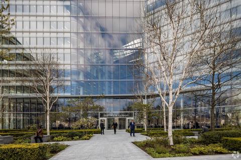 Office to rent, 3 More London Riverside London SE1 2AQ