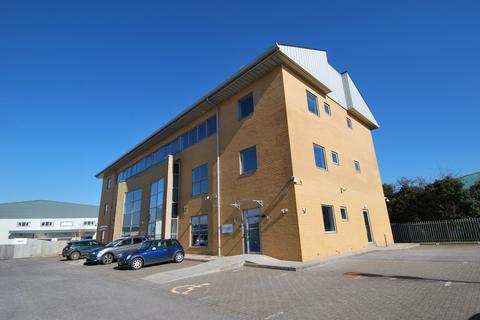 Office to rent, Langford Locks Kidlington OX5 1GG