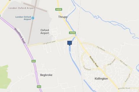Office to rent, Langford Locks Kidlington OX5 1GG