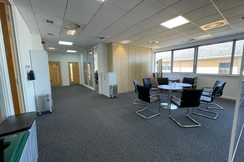 Office to rent, Langford Locks Kidlington OX5 1GG