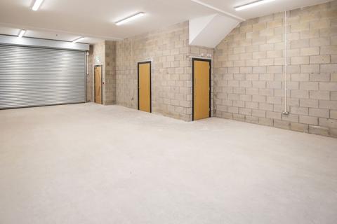 Industrial development to rent, Cawdor St Manchester M30 0QF