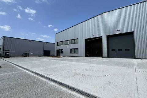 Warehouse to rent, London Rd Macclesfield SK10 4NL