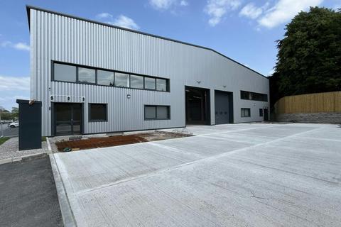 Warehouse to rent, London Rd Macclesfield SK10 4NL