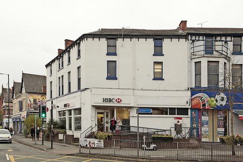 Retail property (high street) to rent, 577-579 Wilbraham Rd Manchester M21 9AH